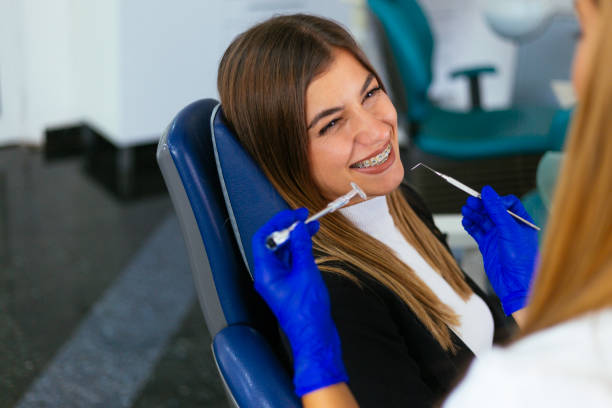  Madisonville, TX Holistic Dental Care Services Pros