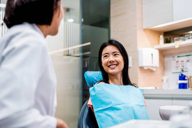 Best TMJ/TMD Treatment  in Madisonville, TX