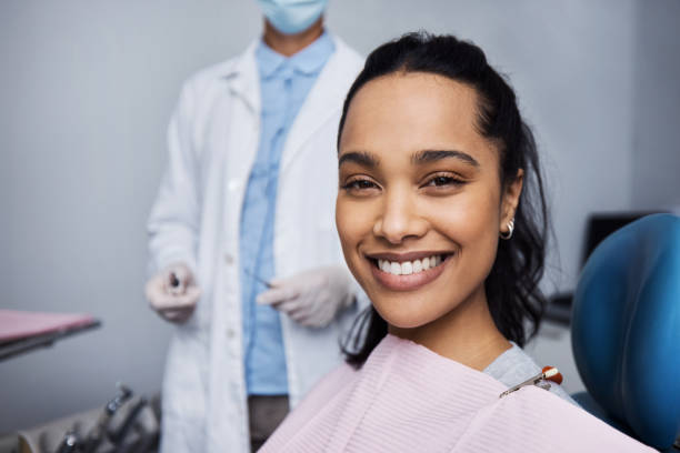 Sleep Apnea Treatment in Madisonville, TX