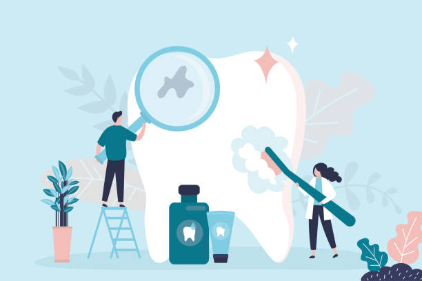 Emergency Dental Services in Madisonville, TX