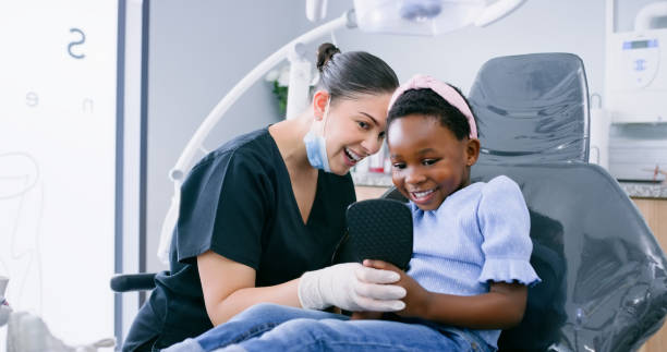 Dental Inlays and Onlays in Madisonville, TX