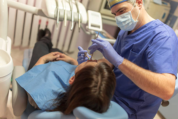 Best Oral Surgery  in Madisonville, TX