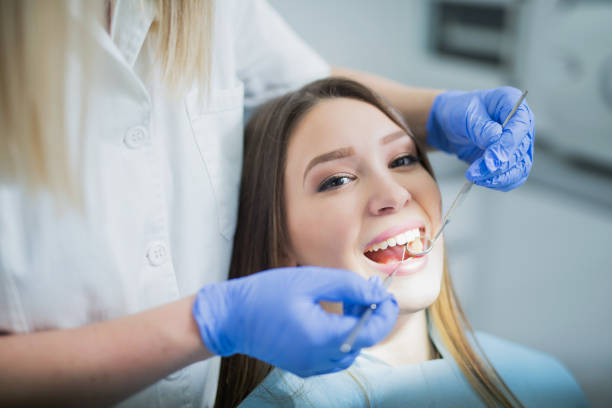 Best Wisdom Tooth Removal  in Madisonville, TX