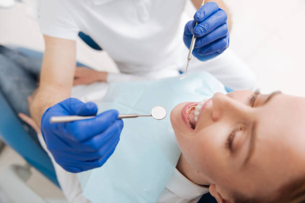 Sleep Apnea Treatment in Madisonville, TX